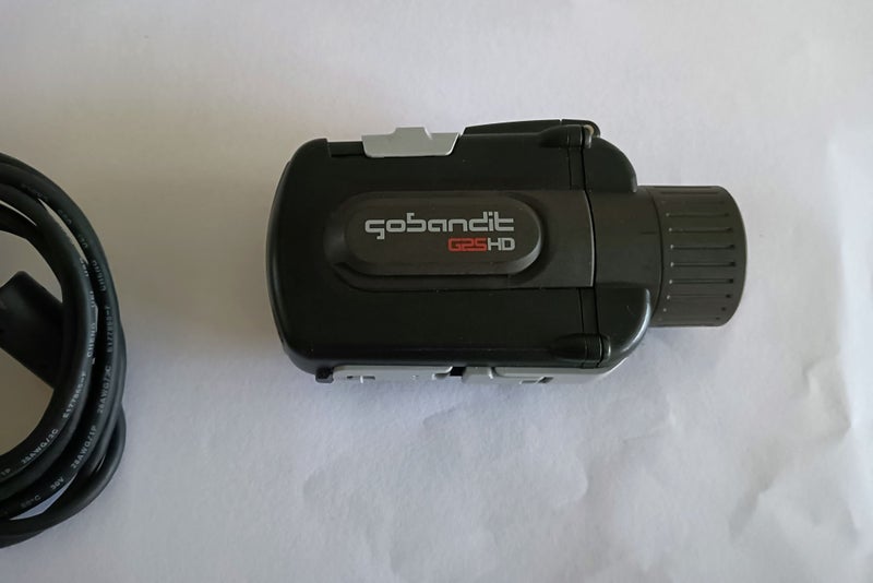 GOBANDIT GPS HD ACTION CAMERA Carousel 5
