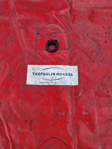 TARPAULIN MAKERS CANVAS PVC TARP Carousel 1