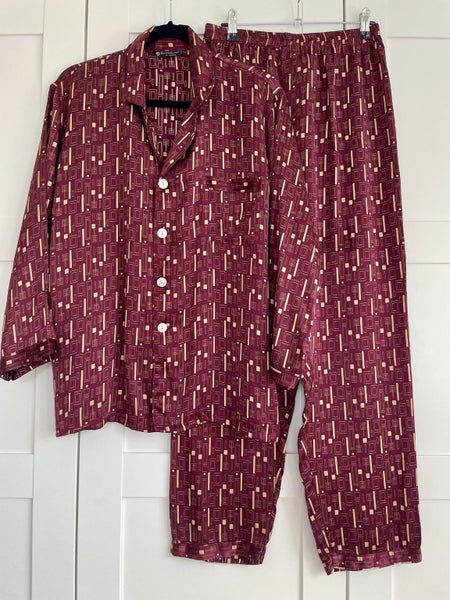 100% Silk trouser suit 10 Carousel 1