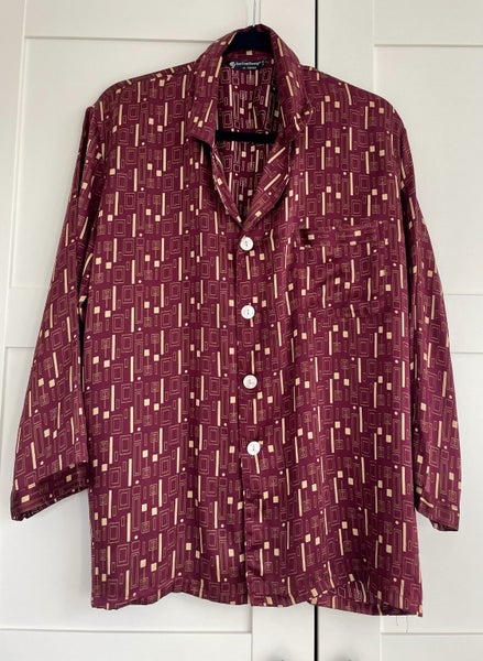 100% Silk trouser suit 10 Carousel 2