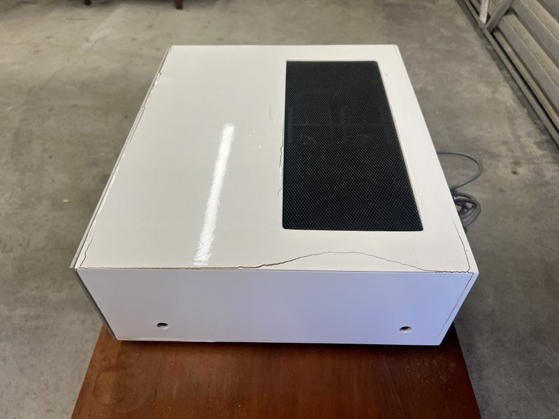 Technics SA-T670 classic NZ made receiver Carousel 2