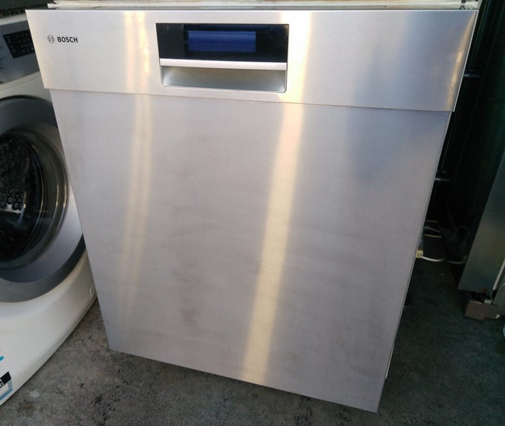 BOSCH DISHWASHER | WARRANTY | DELIVERED & INSTALLED AUCKLAND Carousel 1