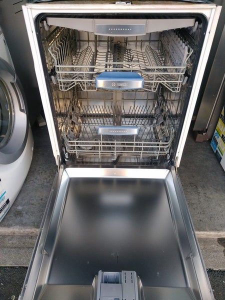 BOSCH DISHWASHER | WARRANTY | DELIVERED & INSTALLED AUCKLAND Carousel 5