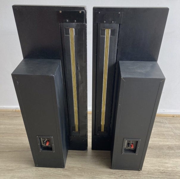 Apogee Centaur Minor Ribbon speakers Carousel 1