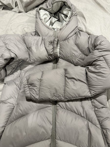 Kathmandu jacket Sz 10 Carousel 1