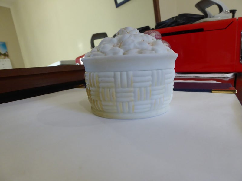 fancy jewelry container Carousel 1