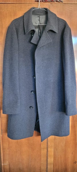 Rodd & Gunn Archers Coat Carousel 1