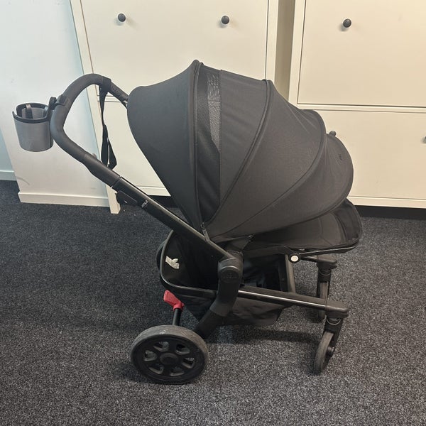 Joolz Stroller Carousel 5