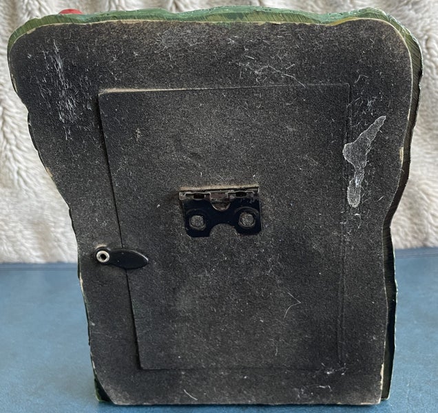 old Mickey Mouse photo frame Carousel 6