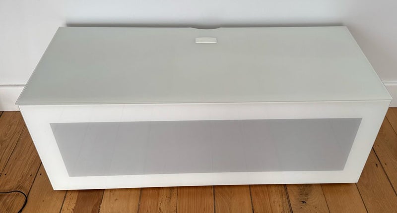Sonorous TV / Entertainment Unit Carousel 1