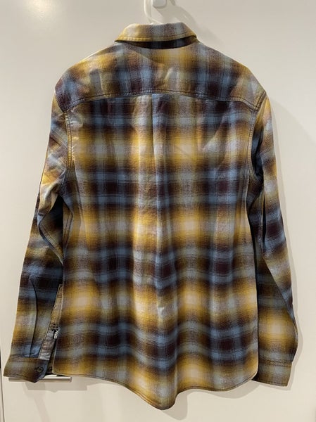 Eddie Bauer 100% Cotton Shirt Carousel 2