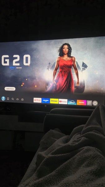 TCL 65" C845 4K MiniLED Full Array QLED HDR10+ 144HzVRR Dolby Google & Gaming TV Carousel 12