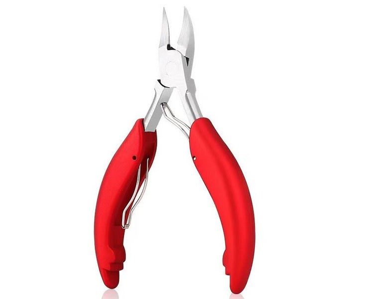 Nail Clippers for Thick Nails,Large Toenail Clippers for Ingrown Toenails o Carousel 1