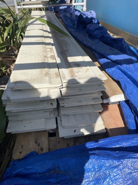 200mm wide 14mm JH Lines Oblique 2700 length Carousel 1