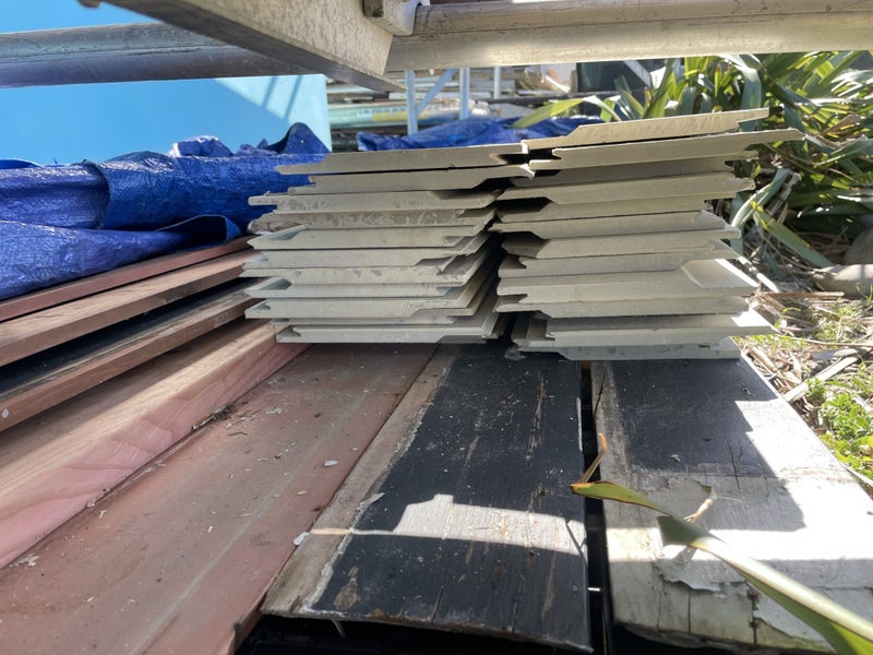 200mm wide 14mm JH Lines Oblique 2700 length Carousel 3