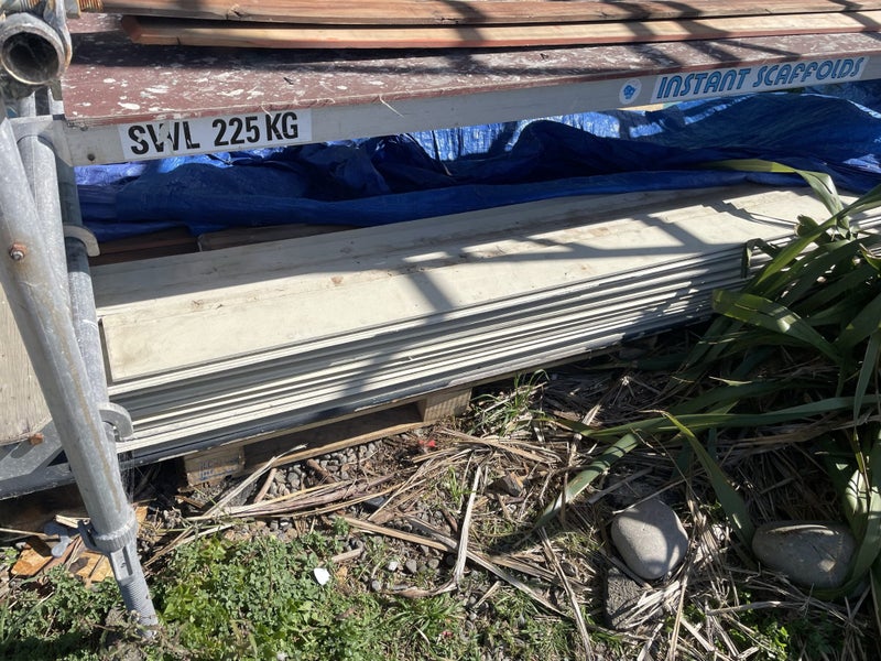 200mm wide 14mm JH Lines Oblique 2700 length Carousel 2