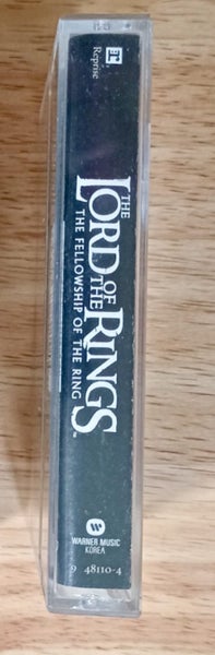 The Lord of the Rings - Fellowship of the Ring : Score Carousel 4