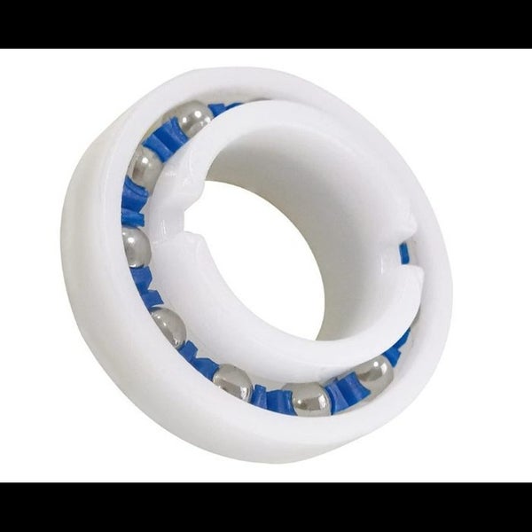 Set ofBall Bearings Adaptable for Wheel of Polaris 280 180 Robot Pool Cl Carousel 1