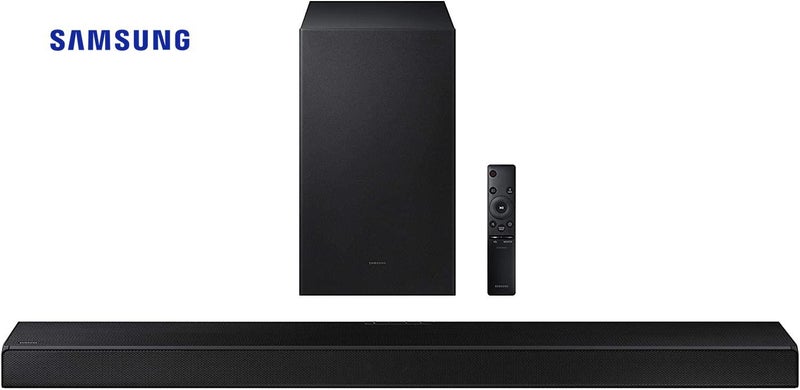 Samsung HW-A450 2.1 Ch Soundbar Carousel 1