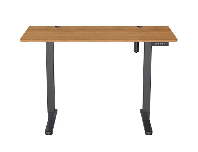 Fraser Country: 1200 x 600mm Standing Desk Carousel 2