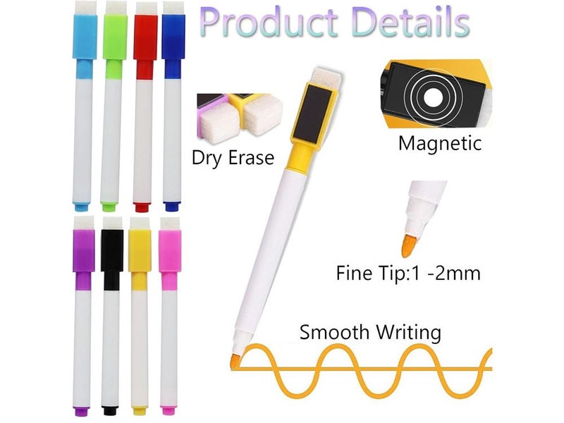 PTN NEW Magnetic Whiteboard Pens Sale - Sale Sale Carousel 2