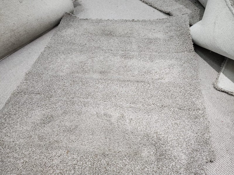 Carpet and Underlay Carousel 11