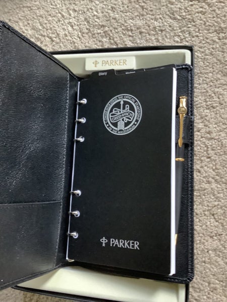 Parker Insignia Special Edition Ball Pen Carousel 2