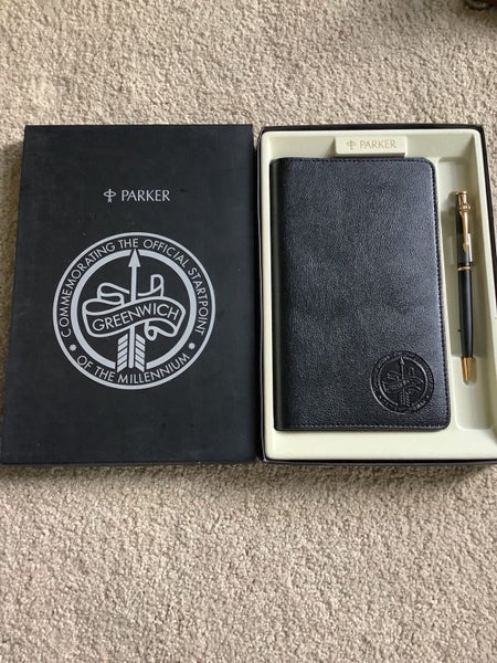 Parker Insignia Special Edition Ball Pen Carousel 1