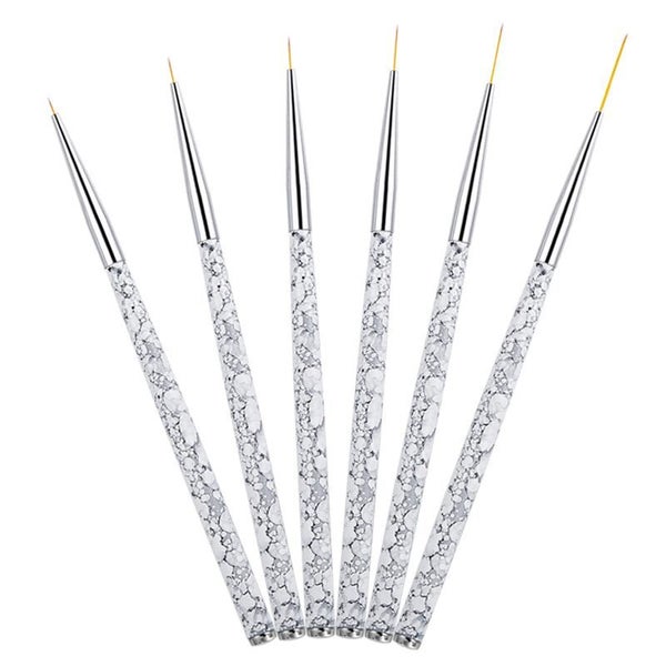 Nail Art Liner Brush Sale Sale Carousel 1