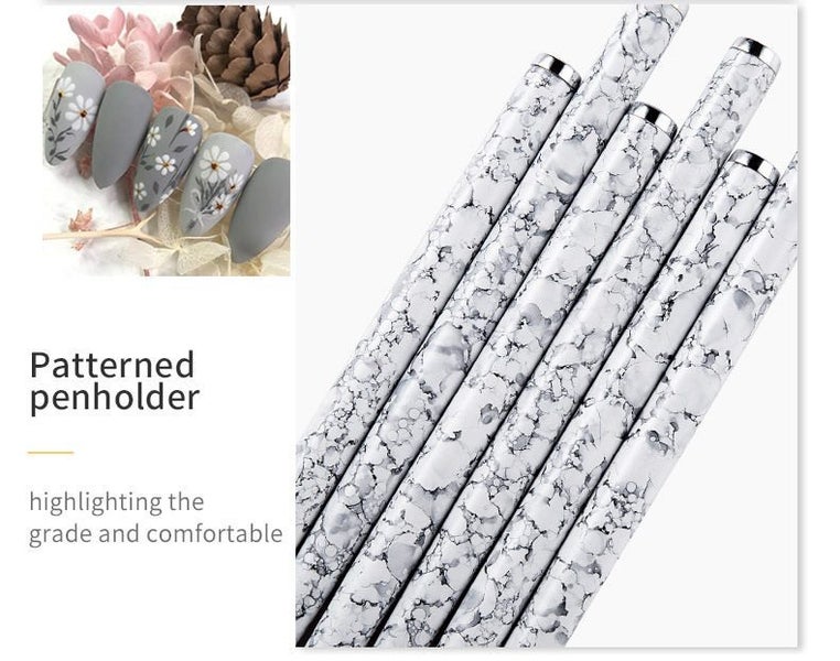 Nail Art Liner Brush Sale Sale Carousel 7