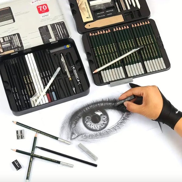 NEW Drawing Sketching Pencil Set Sale Sale62933726750977113