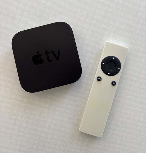 Apple TV (3rd Generation, Early 2013, AppleTV3,2) Carousel 2