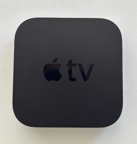 Apple TV (3rd Generation, Early 2013, AppleTV3,2) Carousel 1