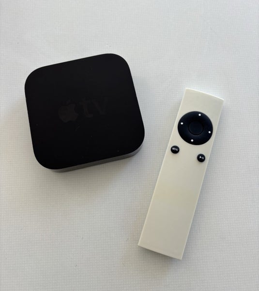 Apple TV (3rd Generation, Early 2013, AppleTV3,2) Carousel 5
