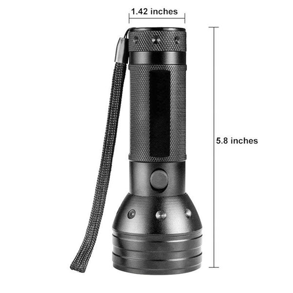 New LED UV Torch Flashlight Black Light Sale Sale62982325334915111