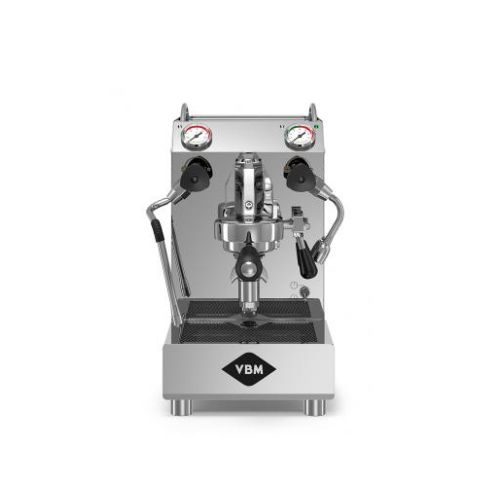 VBM Junior - Stainless Steel Vibiemme Carousel 1