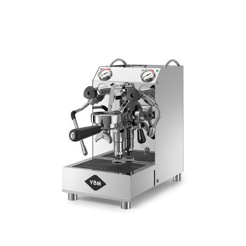 VBM Junior - Stainless Steel Vibiemme Carousel 2