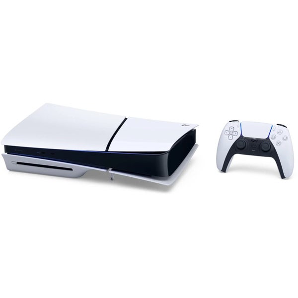 PS5 Slim Disc Edition 1TB Console Carousel 2
