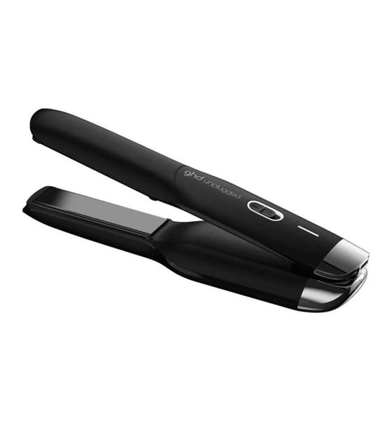 ghd Unplugged Cordless Hair Straightener - Black Carousel 2