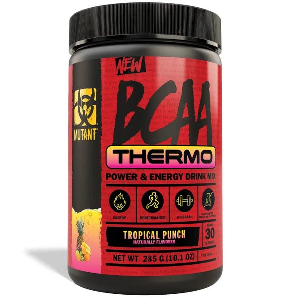Mutant BCAA Thermo Carousel 1