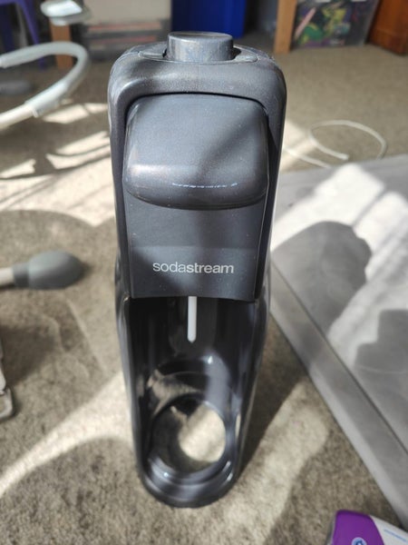 Soda stream Carousel 1