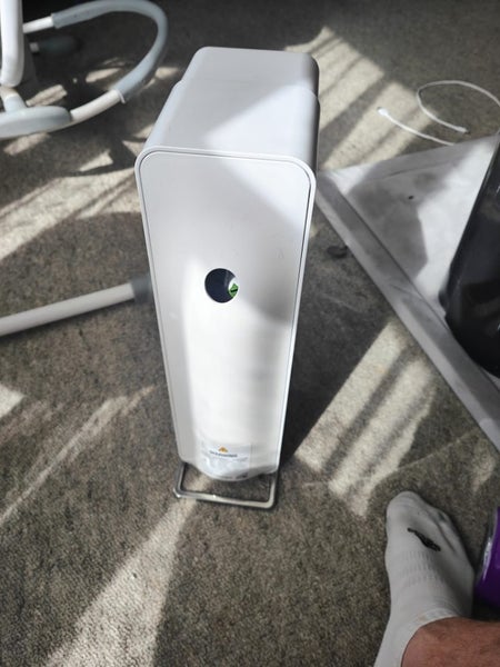 Soda stream Carousel 2