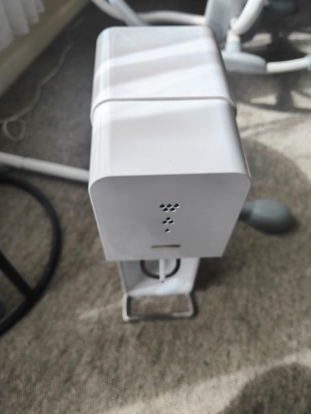 Soda stream Carousel 4
