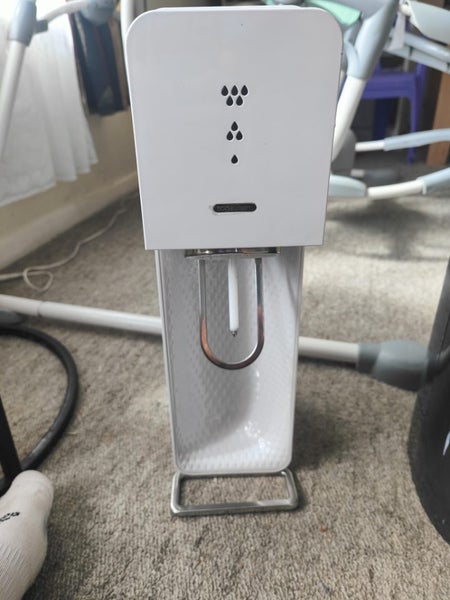Soda stream Carousel 1