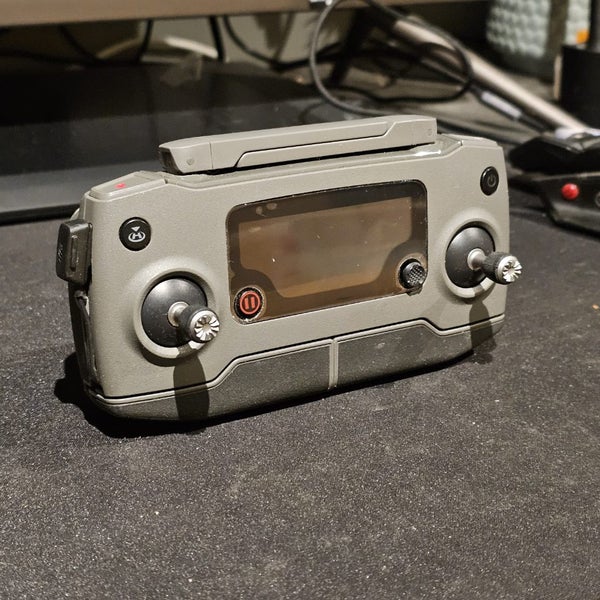 dji Mavic 2 rc Carousel 1