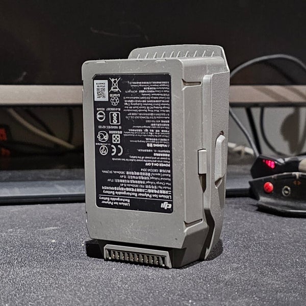 Dji mavic 2 battery Carousel 2