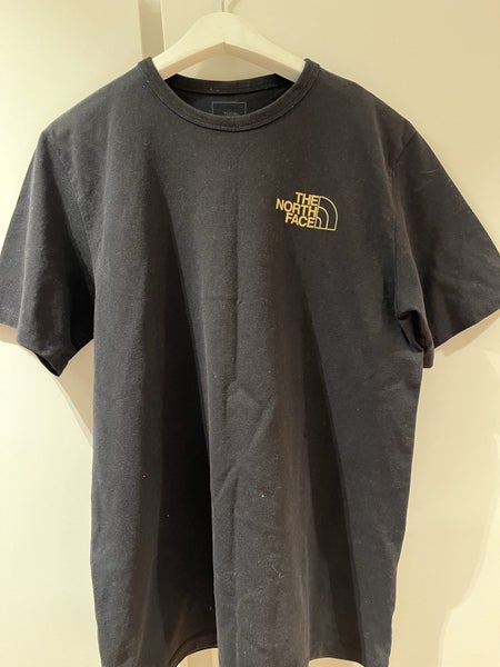 The North Face T-shirt Carousel 2