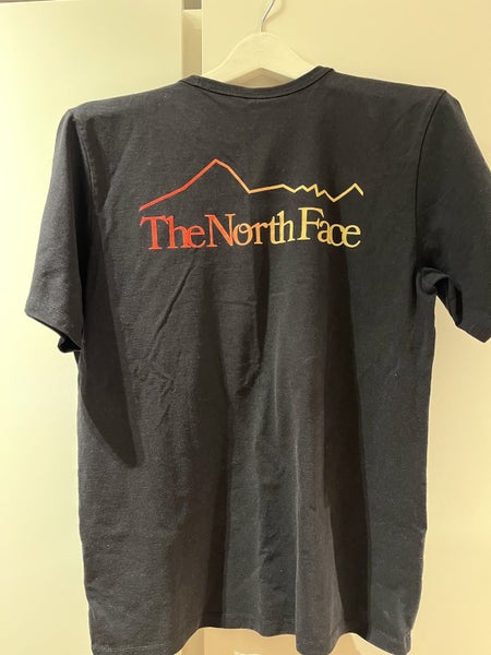 The North Face T-shirt Carousel 1
