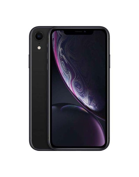 Apple iPhone XR 64GB 4G (Good Pre-Owned) Carousel 1