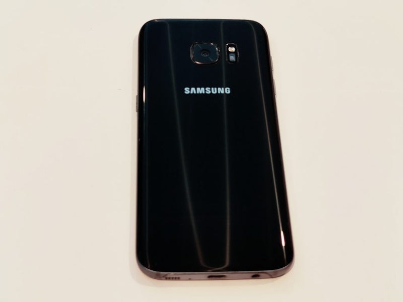SAMSUNG GALAXY S7 (32G) OYNX BLACK Carousel 8